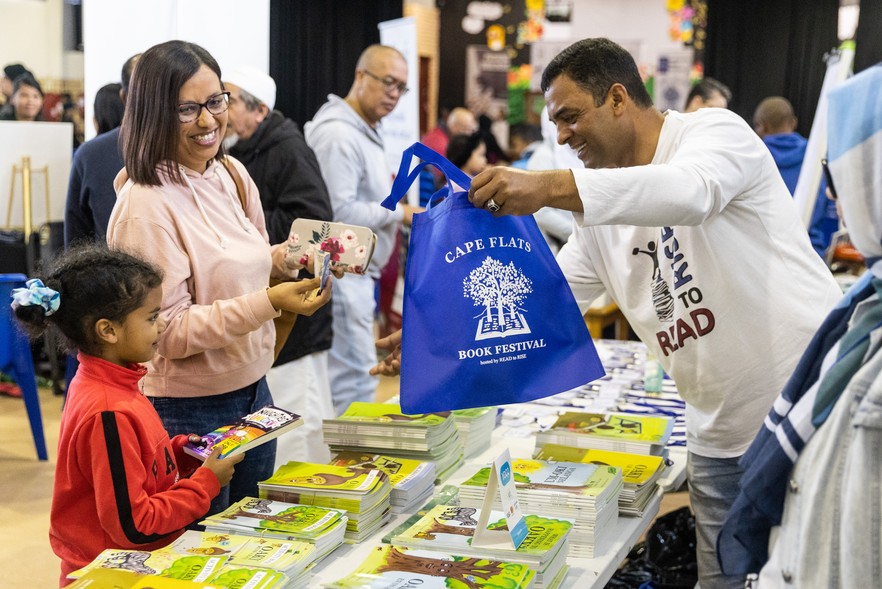book festival