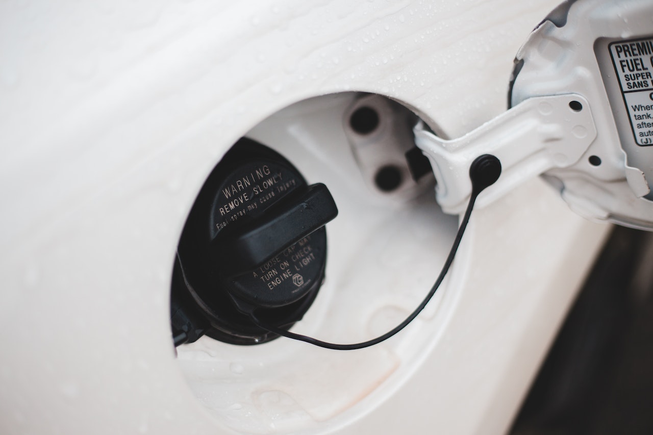 Fuel