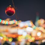 Festive Lights Markets Lights Adderley