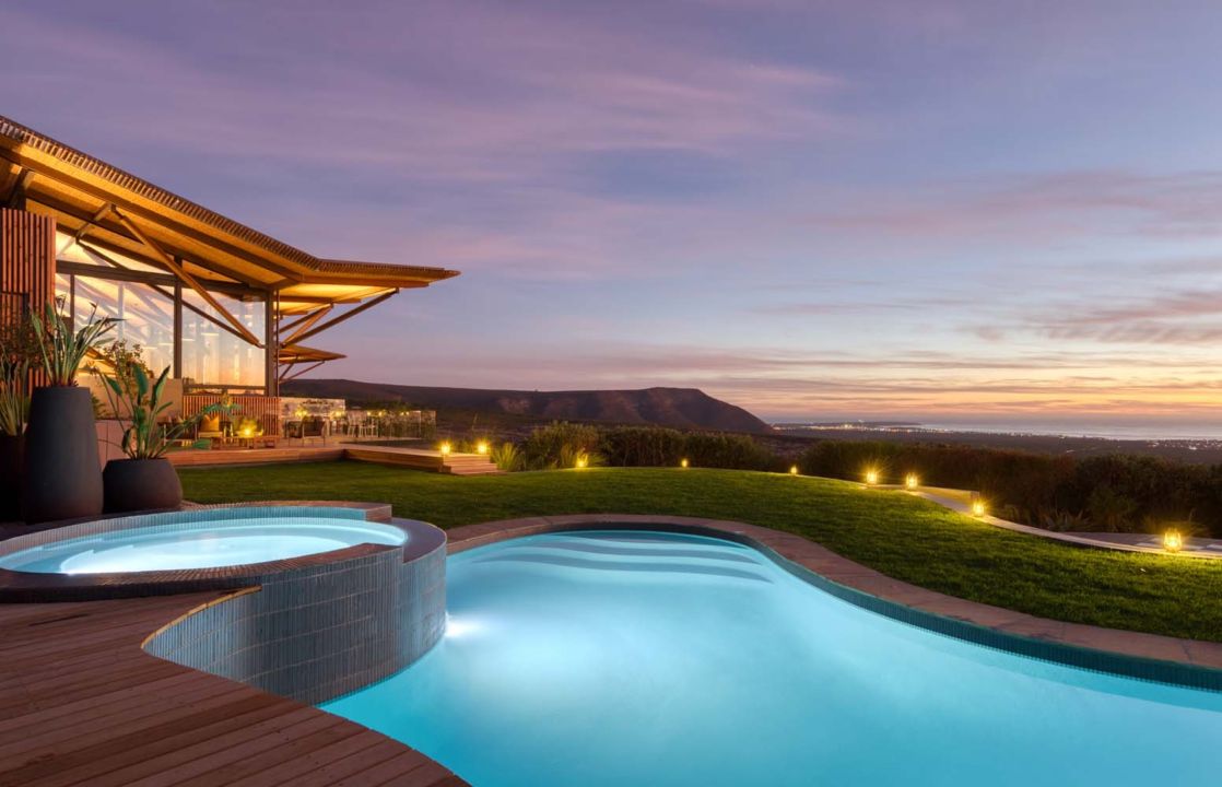 These South African Resorts Have Just Been Announced As The Best In The World!!!