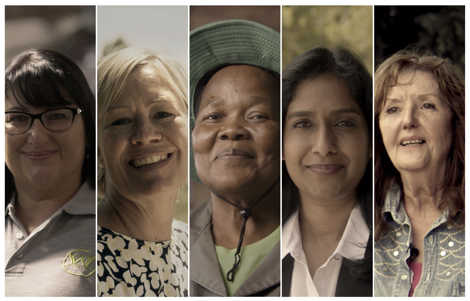 Women Leading The Way in Creating a Circular Economy!