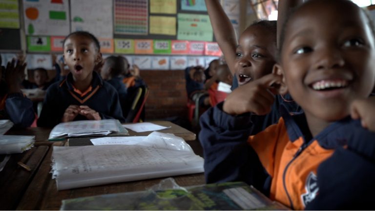Documentary Highlights Resilience of KZN Schools after Covid, Riots and