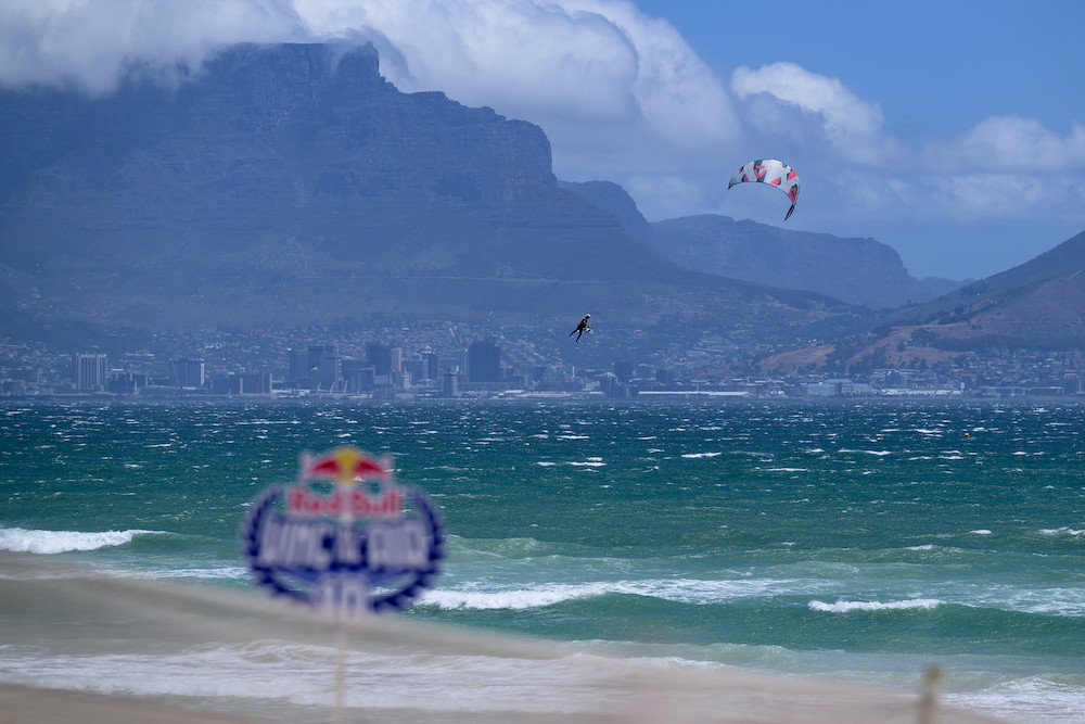 Cape Town Rookie Claims Victory At The 10th Anniversary of Red Bull King of The Air!