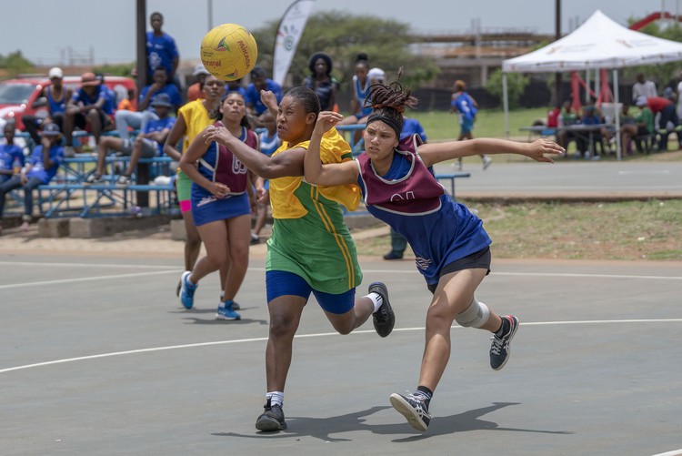 Special Olympics