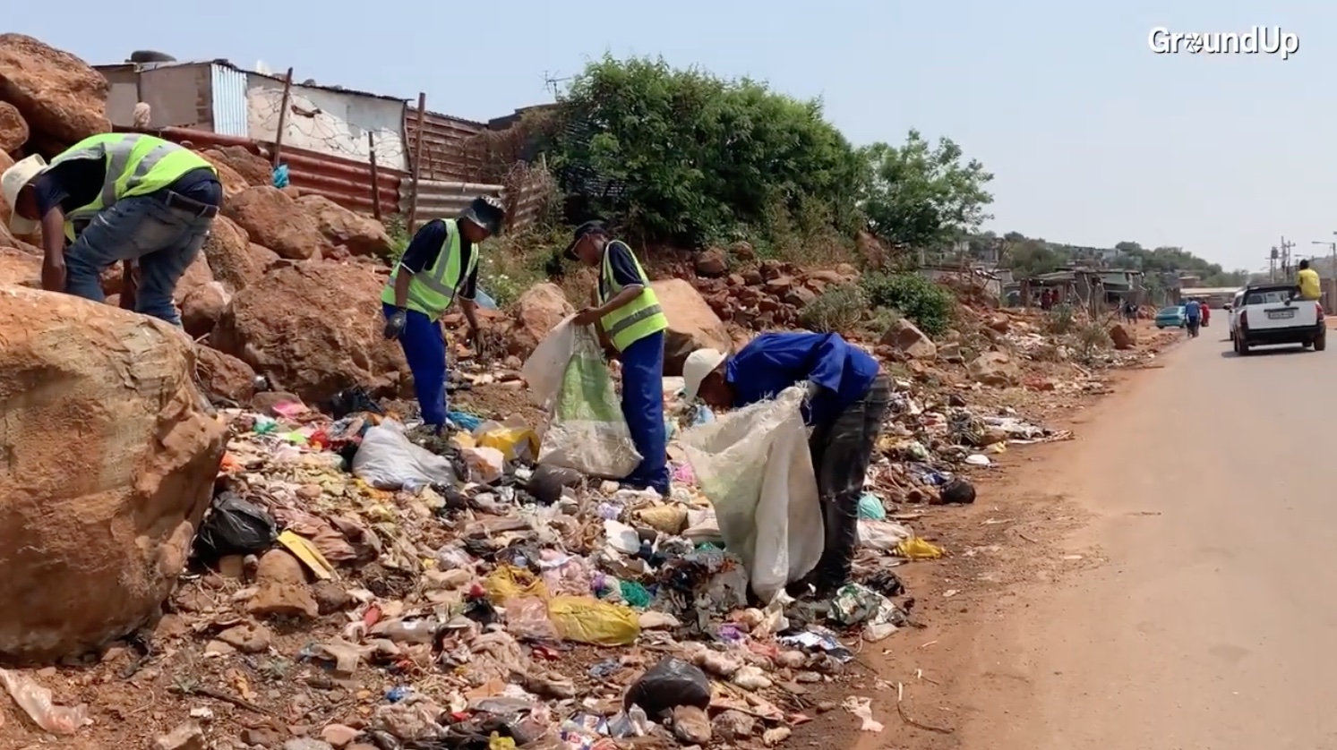 Soweto
