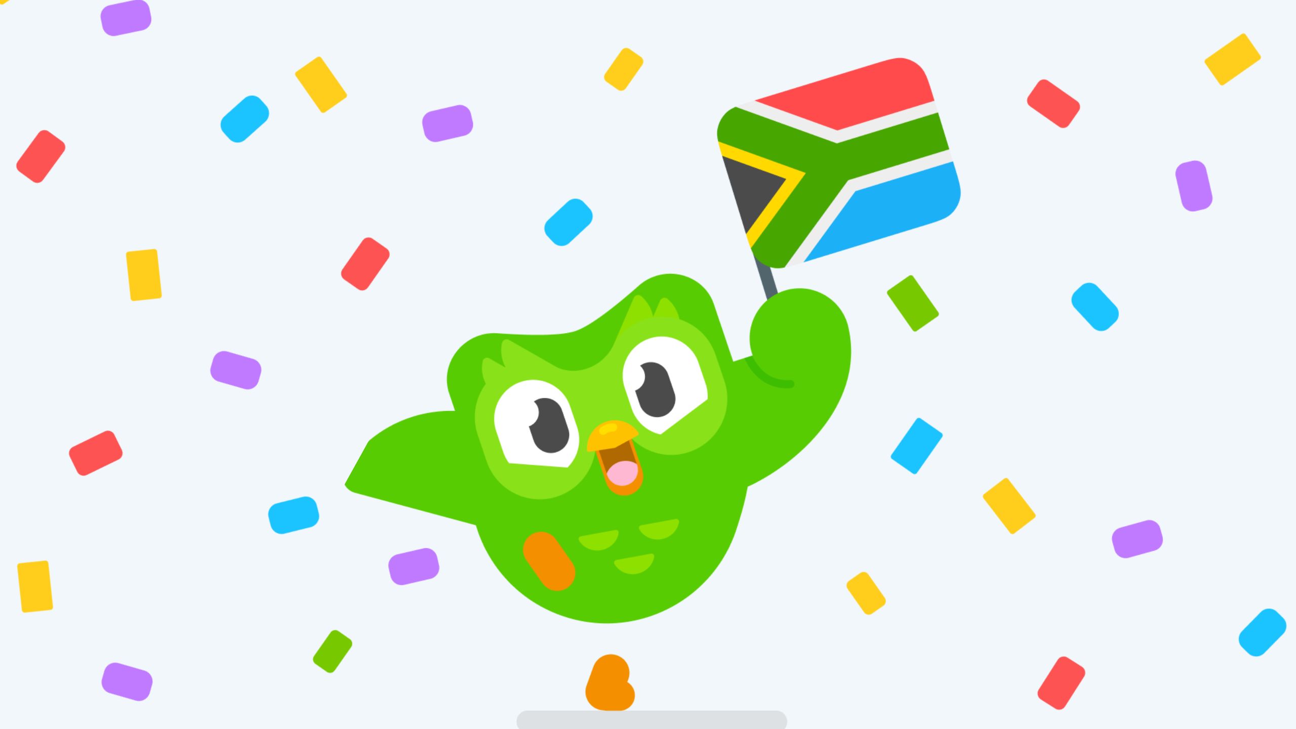 Duolingo You Can Now Learn To Speak Zulu and Xhosa On The World's Favourite Language App!