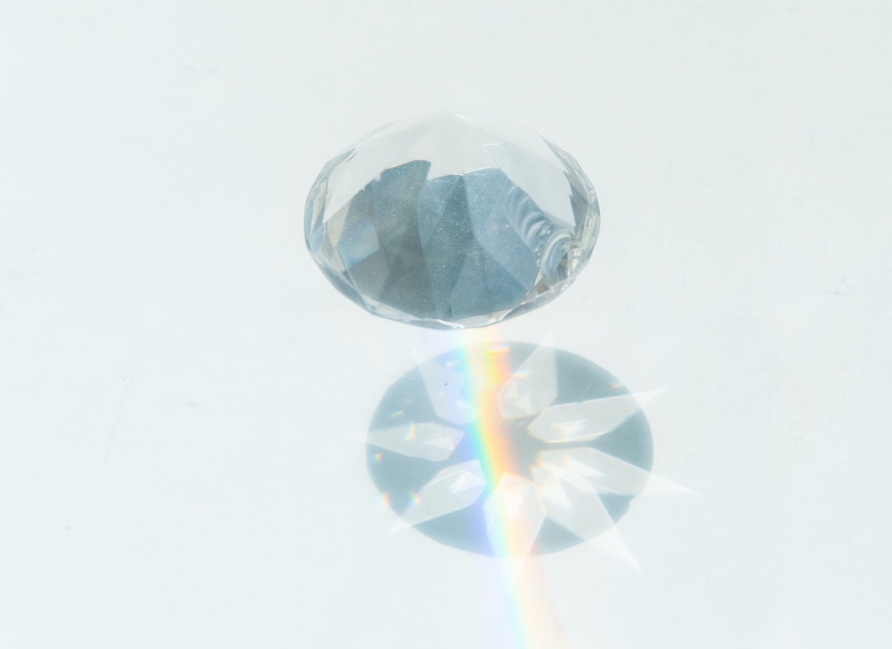 Diamond