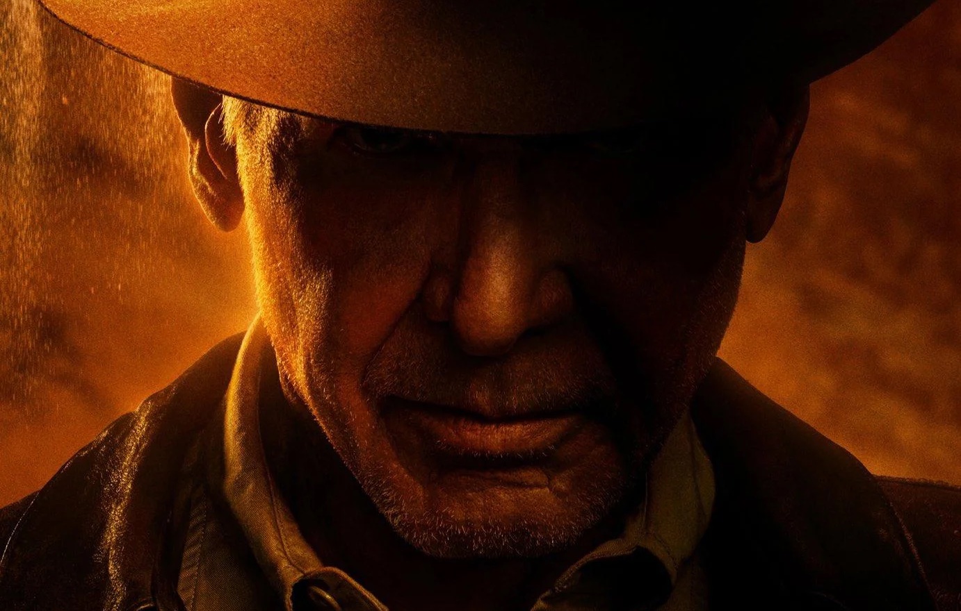 Watch: Indiana Jones is Back! Trailer for Dial of Destiny Released!