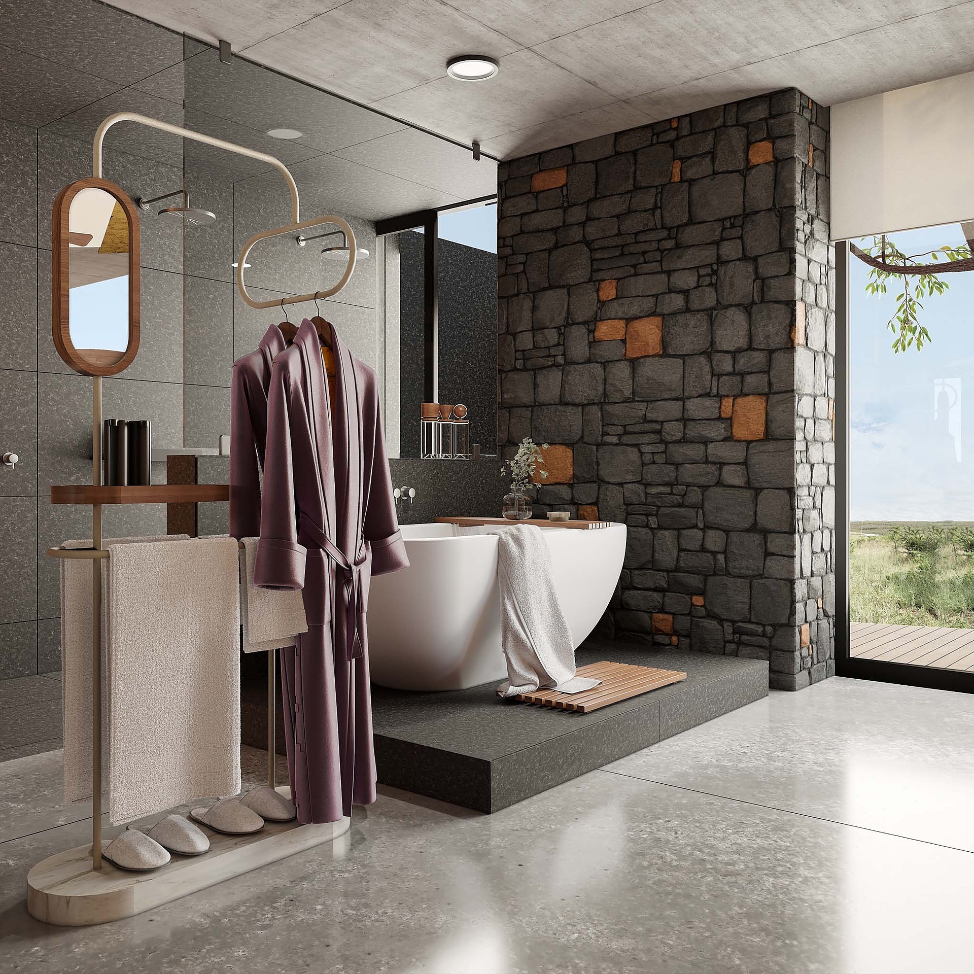 The Homestead - New Exciting Luxury Safari Lodge Opening in 2023!
