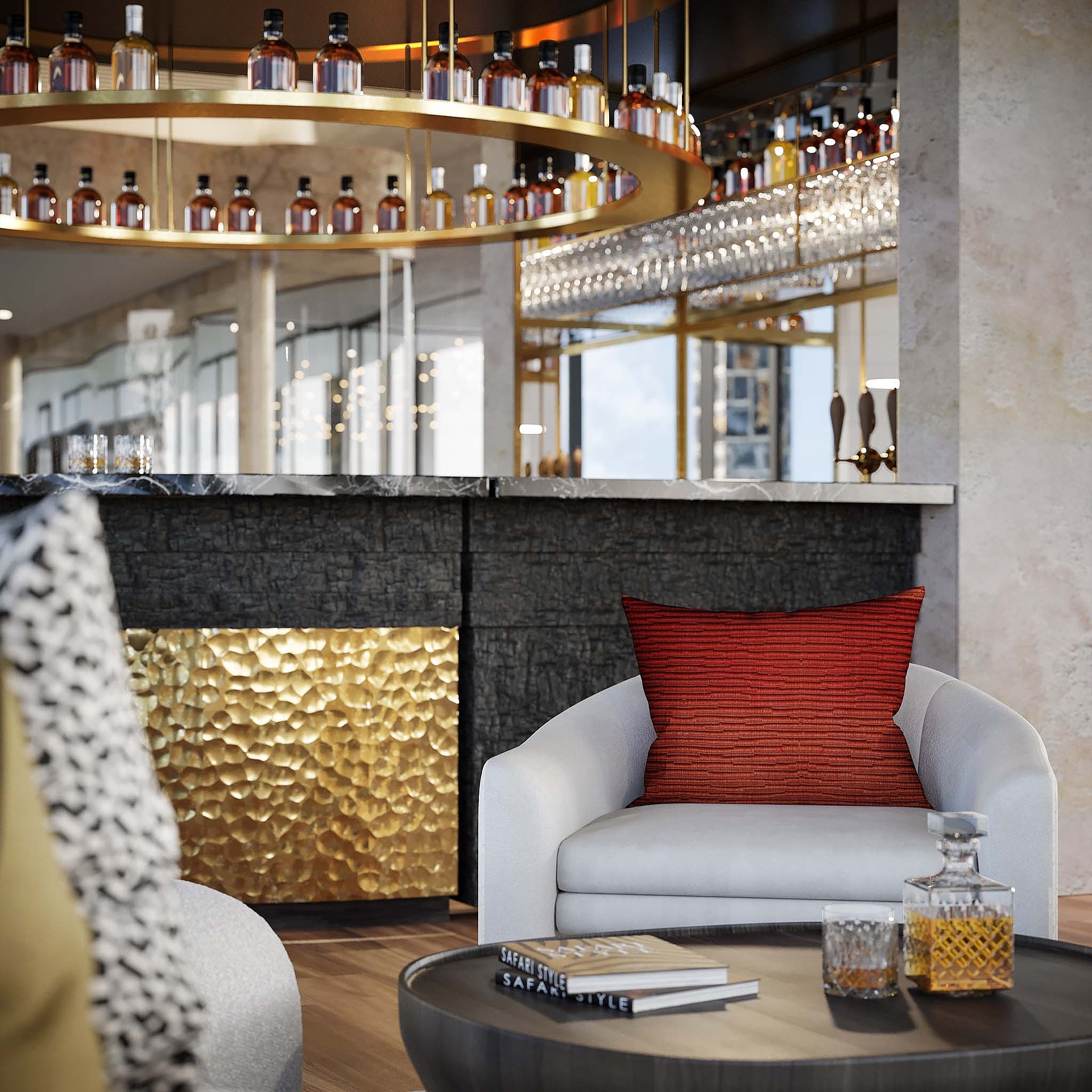 The Homestead - New Exciting Luxury Safari Lodge Opening in 2023!