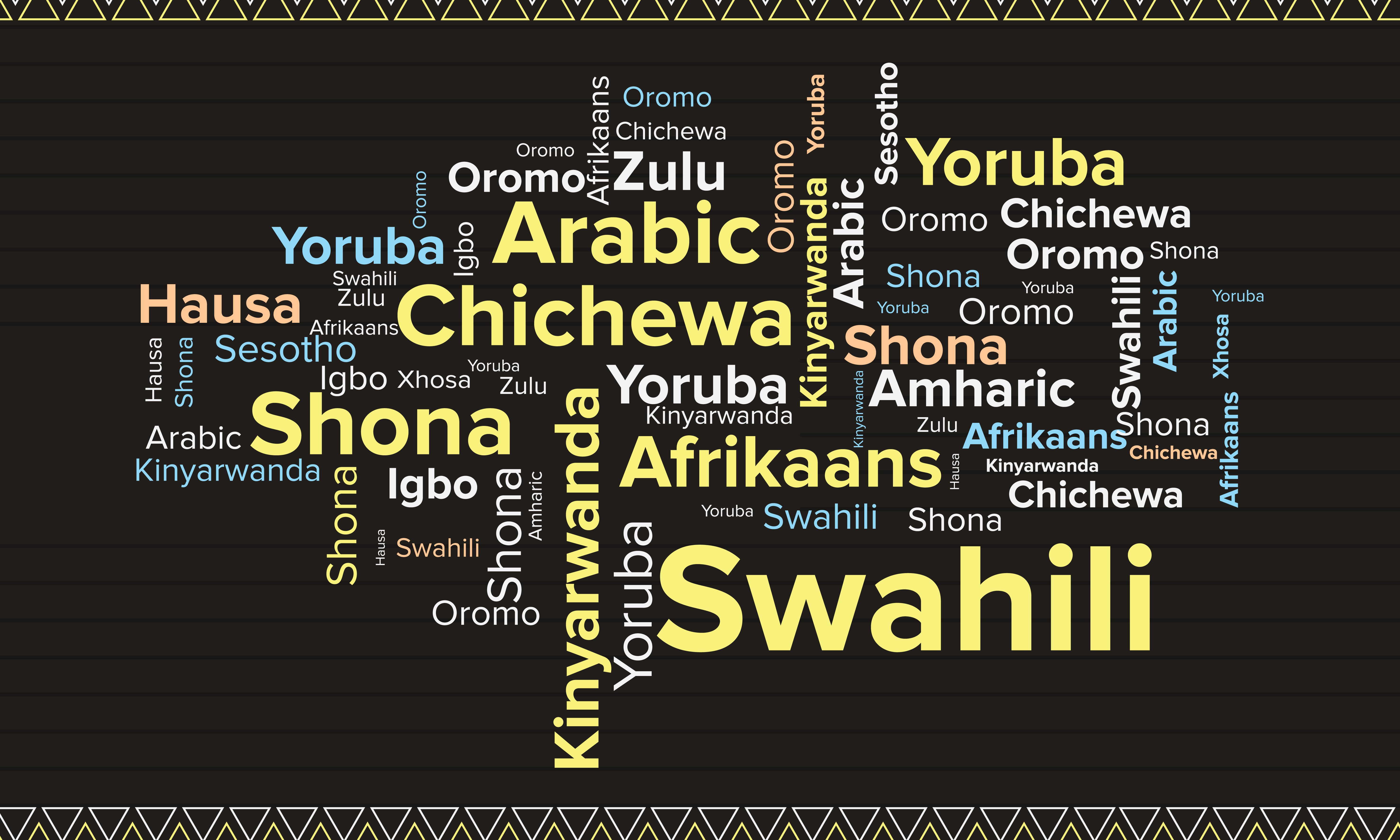 9 New African Languages Added to Google Translate Offline Support