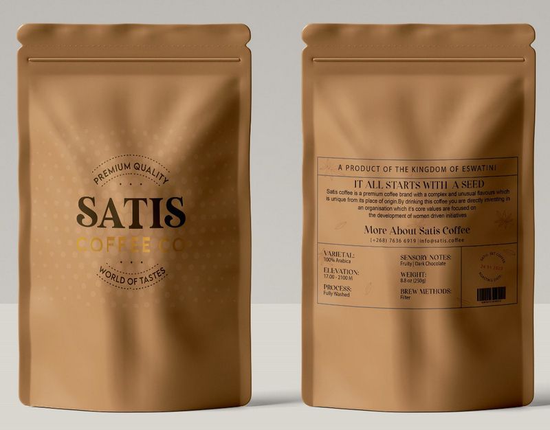 How A Keto Diet Led A Woman To Start Her Coffee Business!