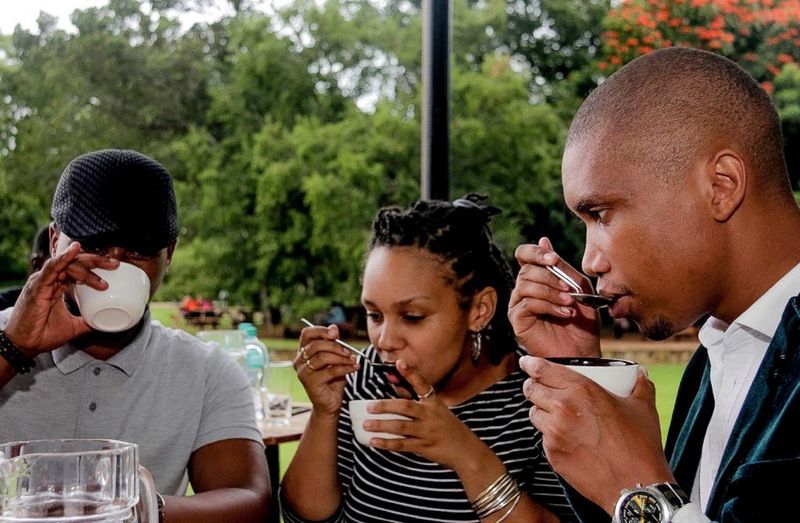 How A Keto Diet Led A Woman To Start Her Coffee Business!