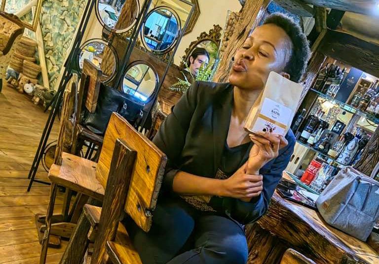 How A Keto Diet Led A Woman To Start Her Coffee Business!