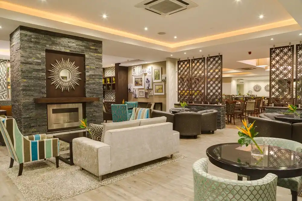 Hard Work Pays Off! From Domestic Worker To General Manager Of Hotel!