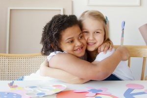 Holiday Activities Kindness