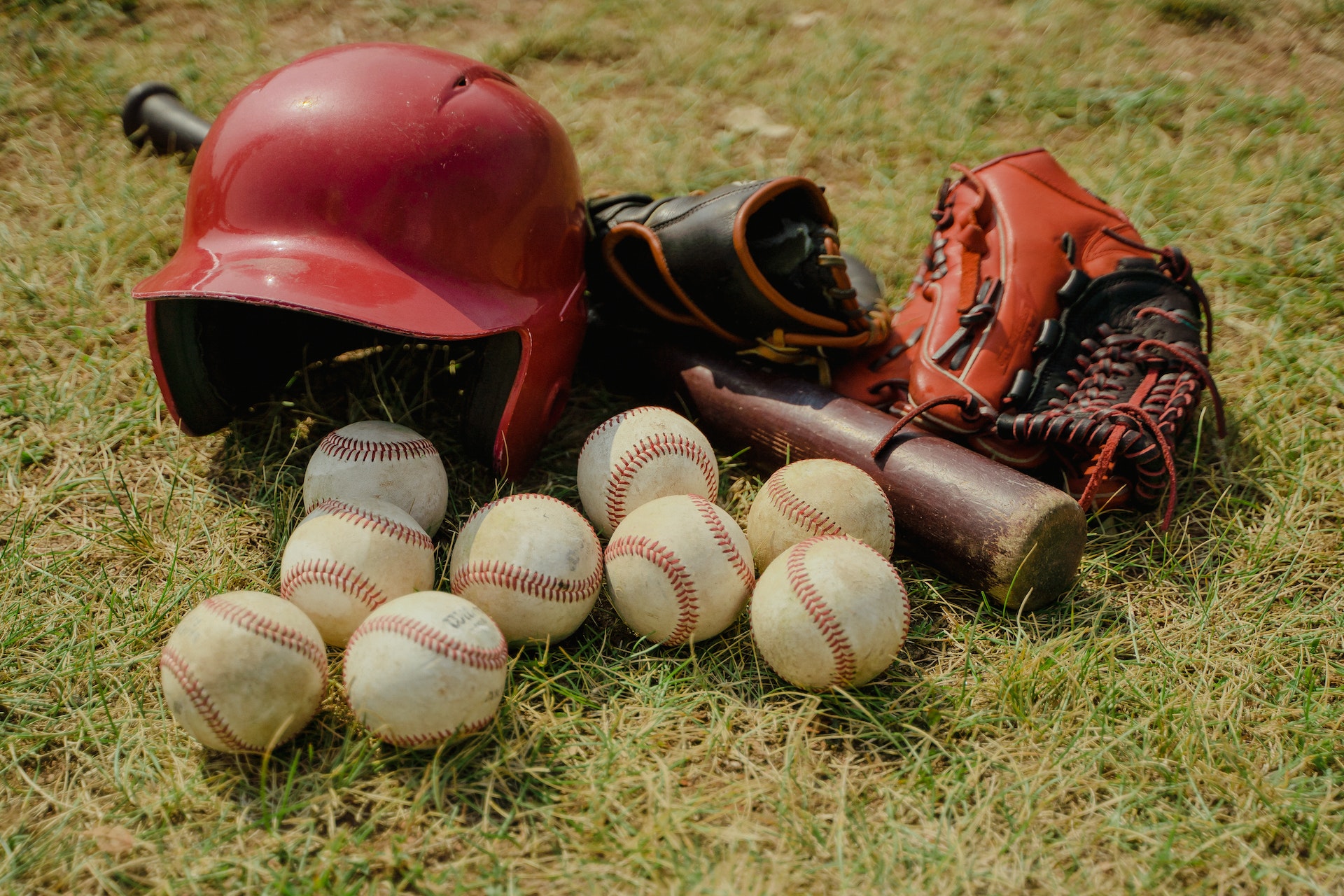 Baseball Equipment