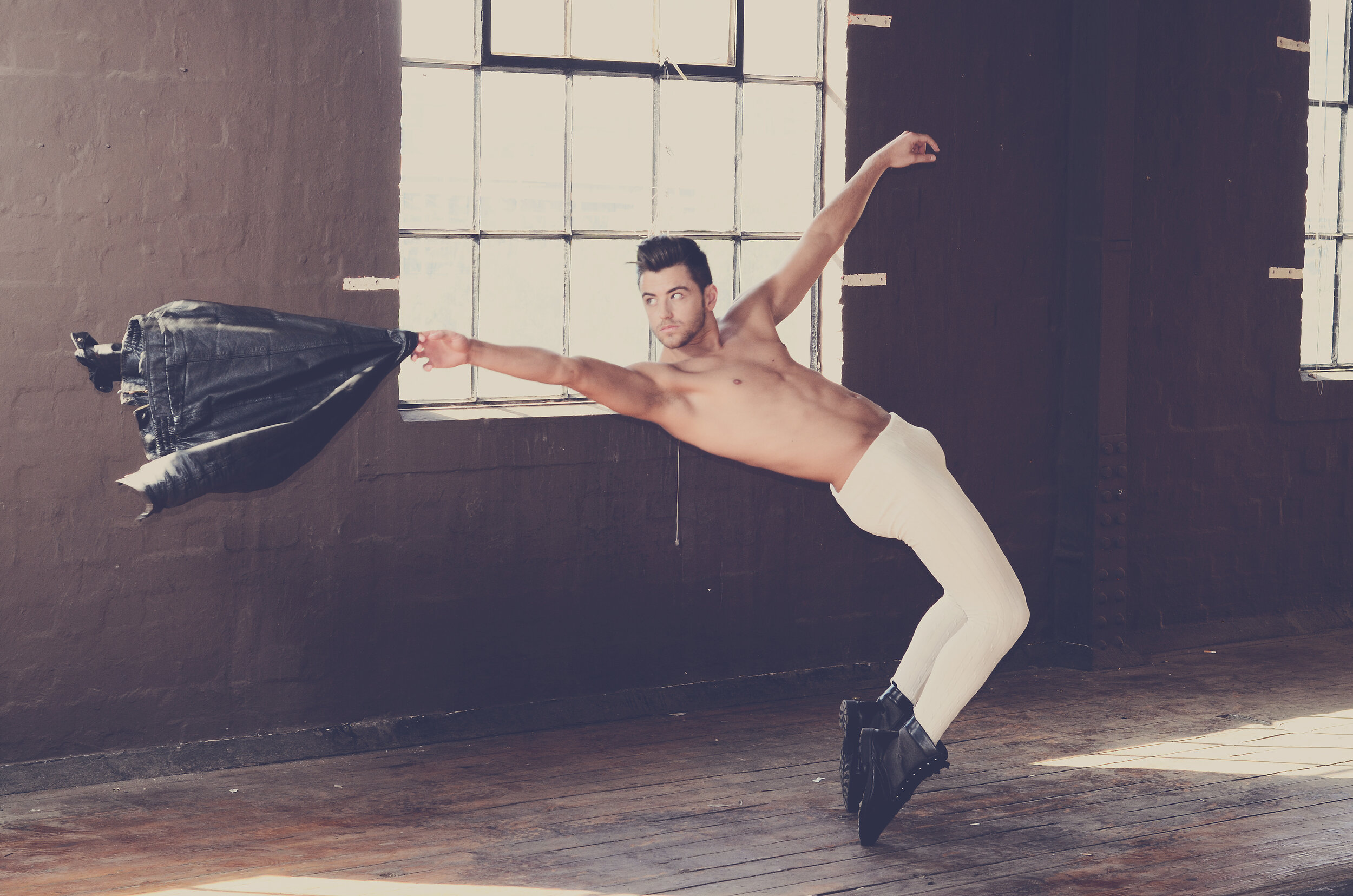 Dreams Come True: Talented South African To Make West End Debut!!