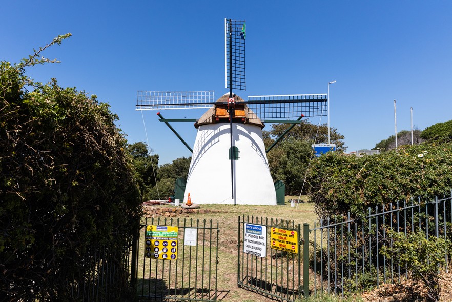 Mill