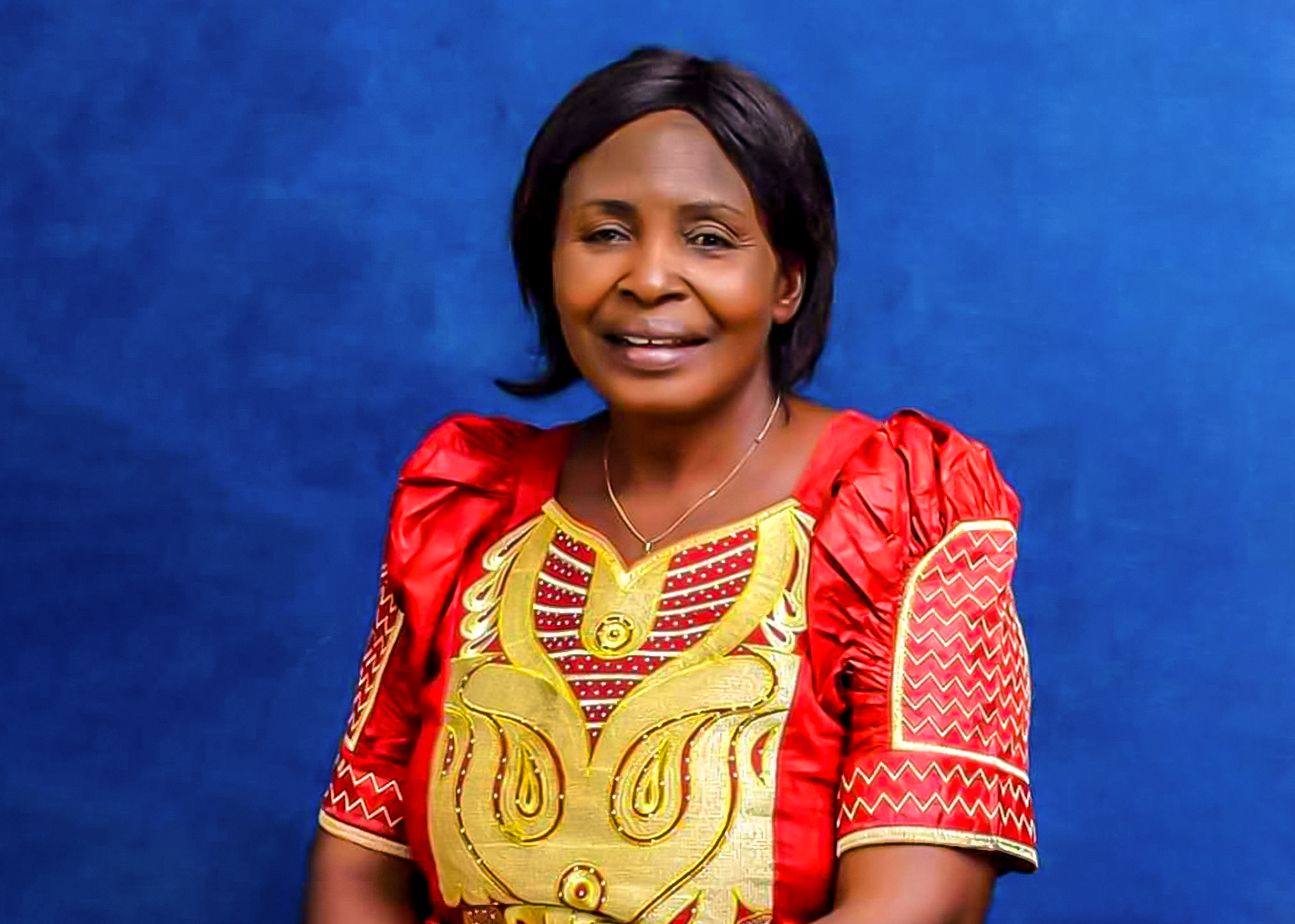 Nurse Turned DJ Saving Lives Through Her Radio Show