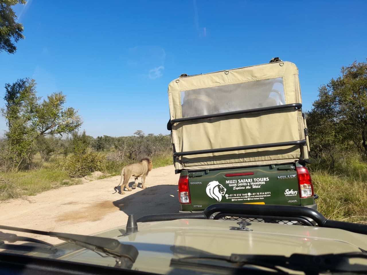 From Waiter to Business Owner! South African Story an Inspiration to All!