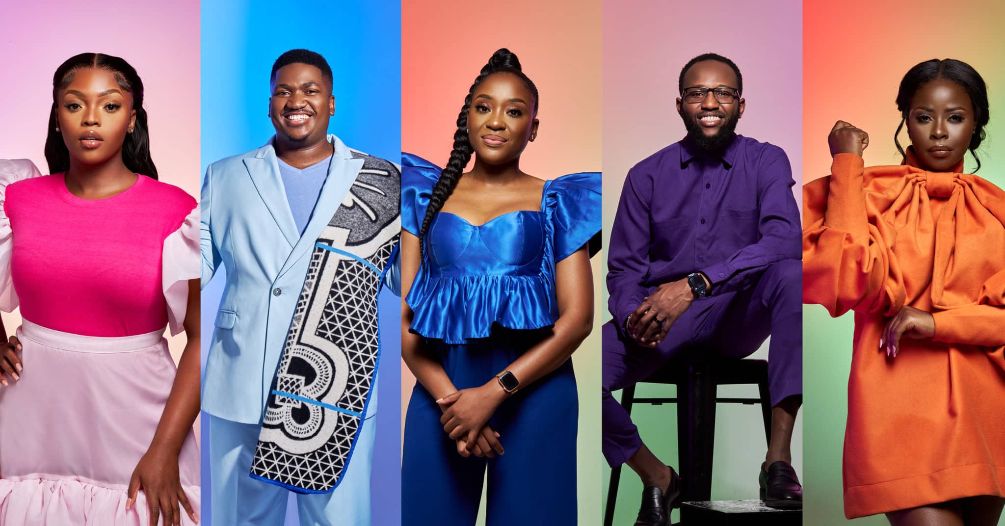 Meet Tomorrow’s Titans: FORBES AFRICA Reveals 30 Under 30 Class of 2023