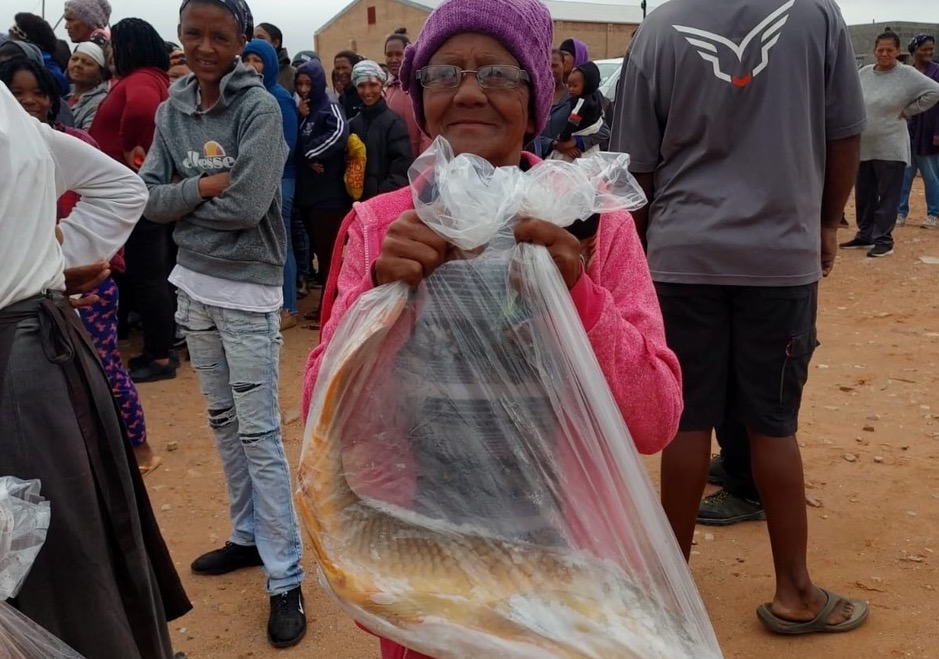 Gift of the Givers