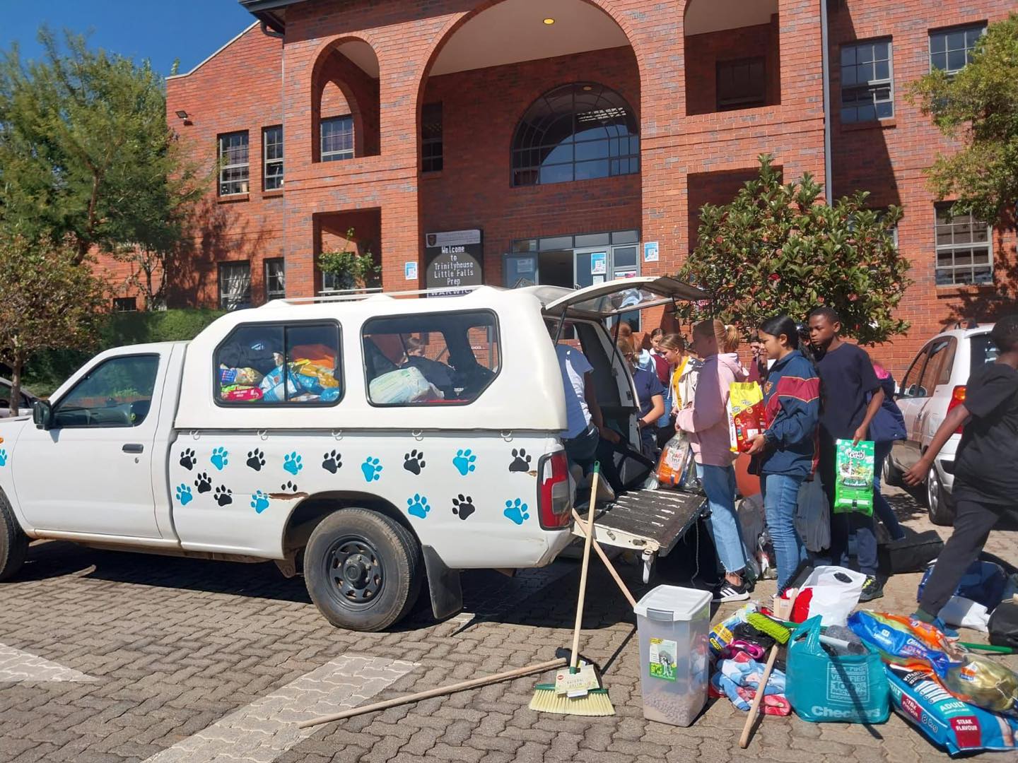 Bakkie