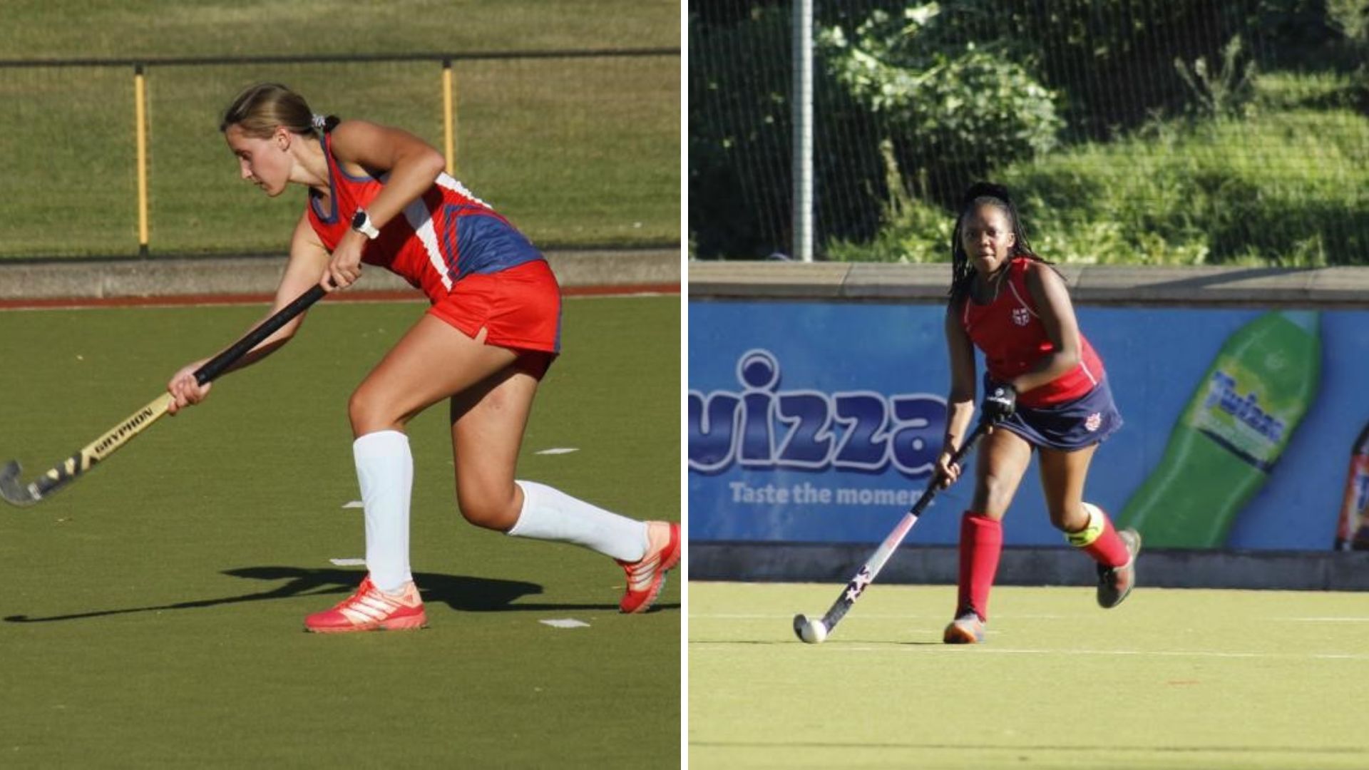 Hockey