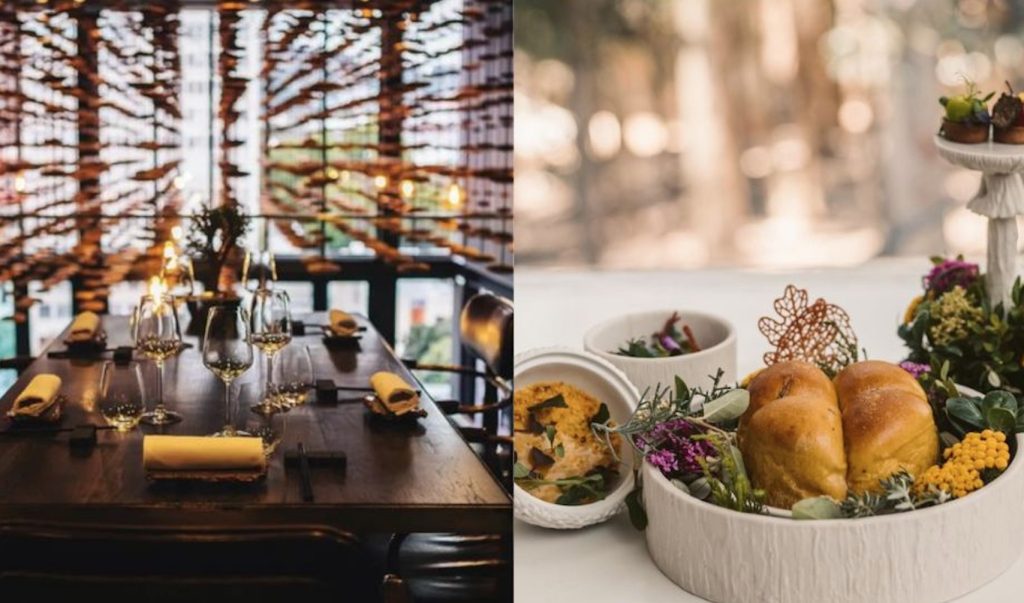 Dining and Shining—Two South African Restaurants Made World’s Top 100