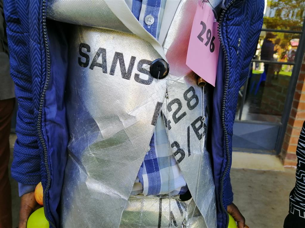 Trashion