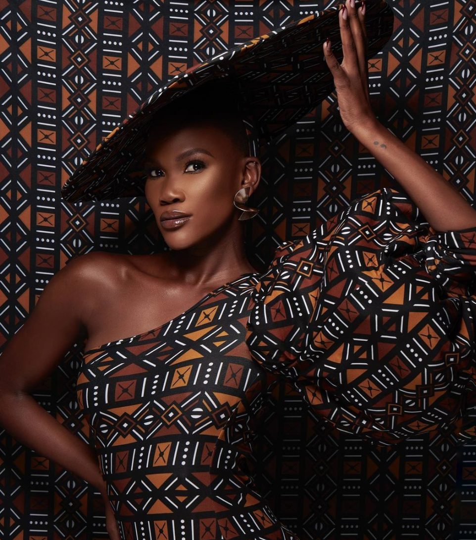 Miss South Africa Crown