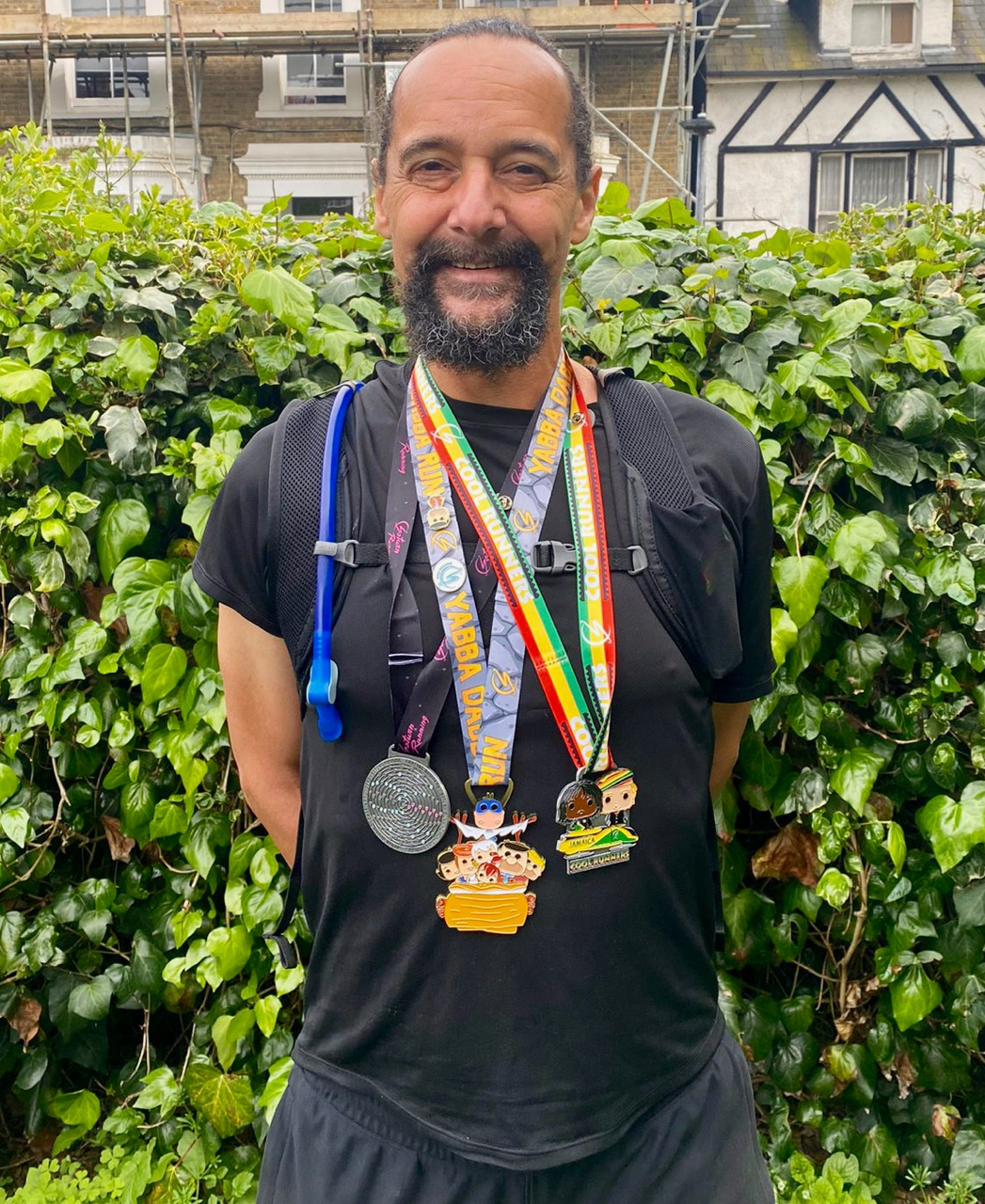 From Illness to Triumph: Cancer Survivor Completes Comrades And Raises Funds for Dialysis Machine