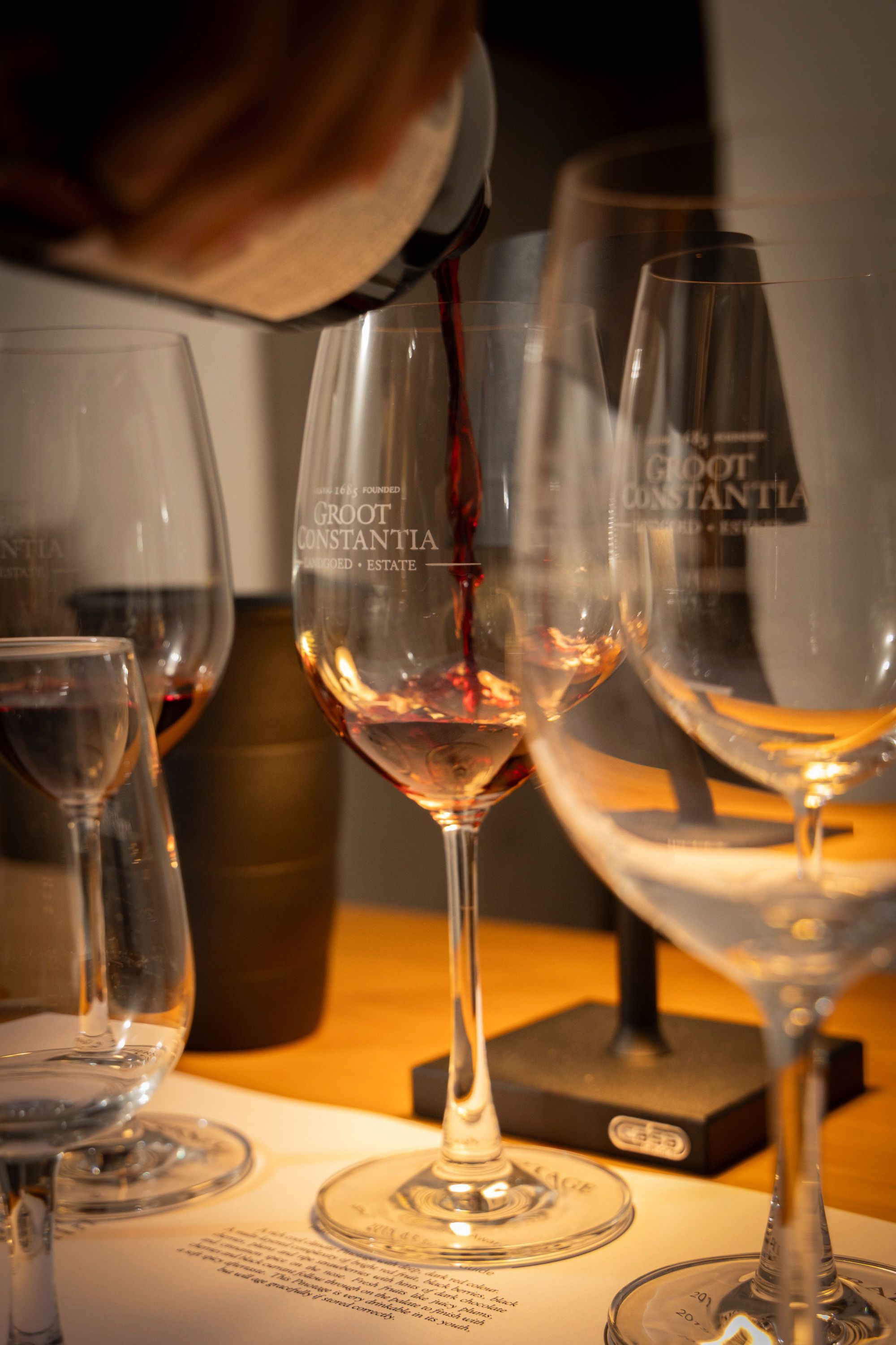 Celebrating 338 Years Of South Africa’s Oldest Wine Producing Farm