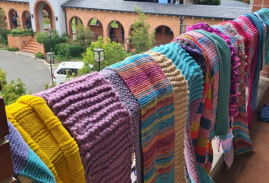 Scarf Missions