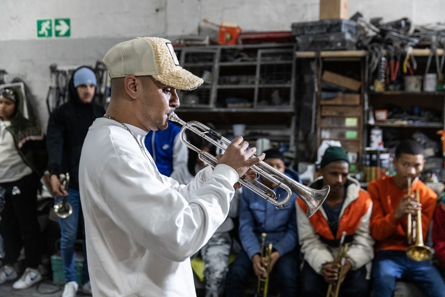 Band