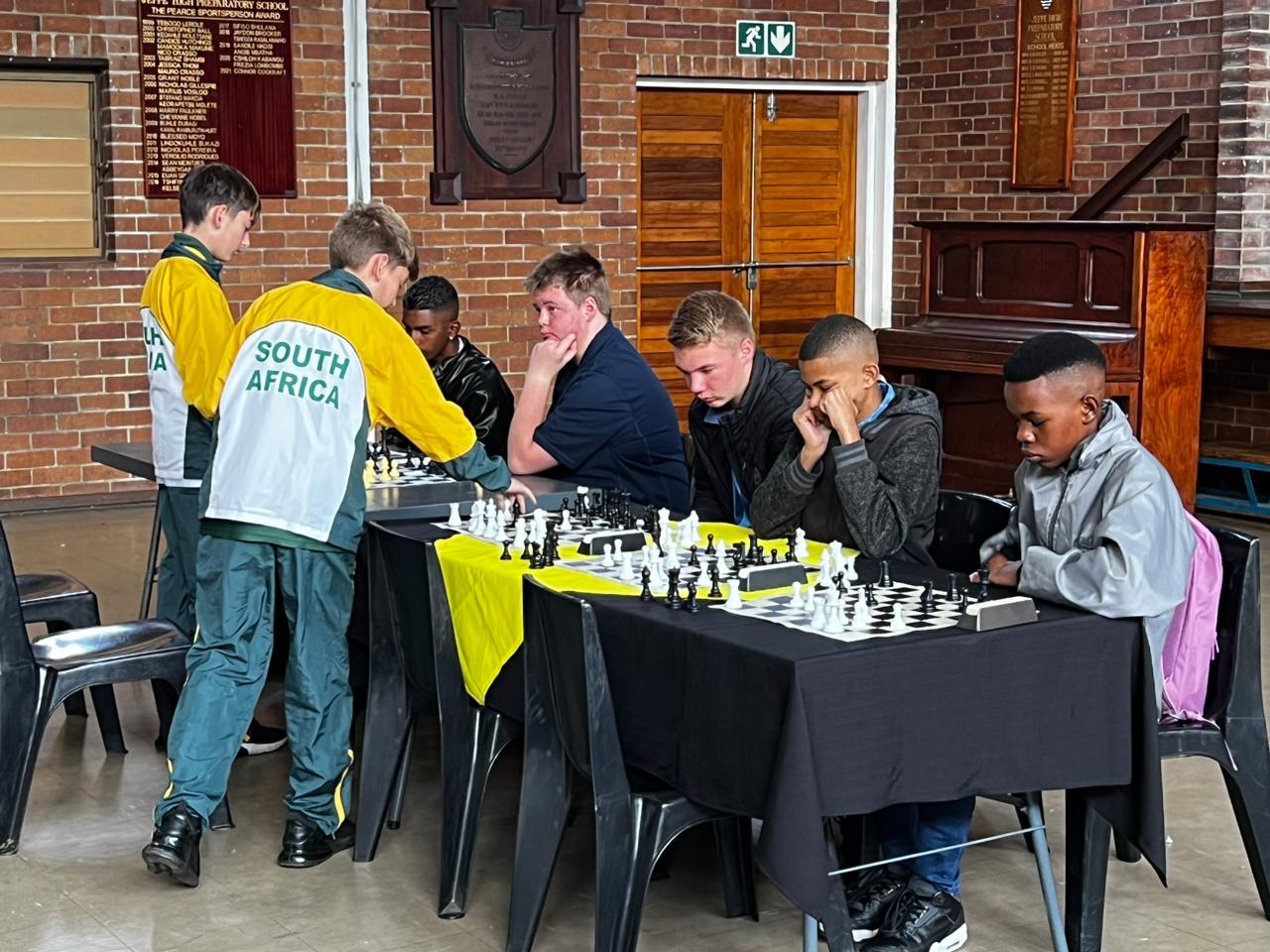 Chess
