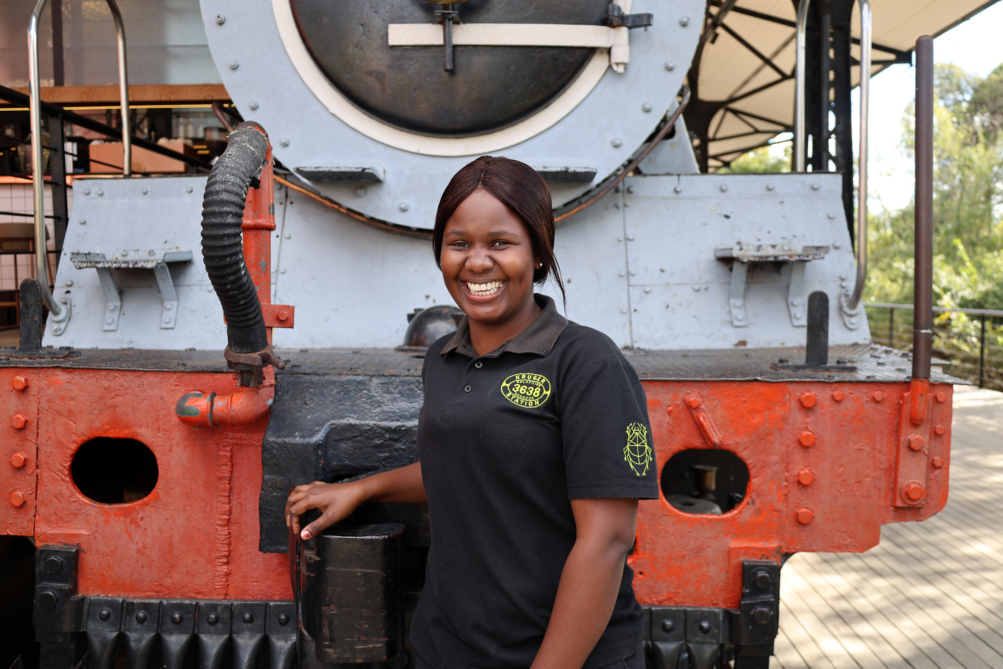 Rural Resilience: Mpumalanga's Young Women Blossom in Tourism Against All Odds!