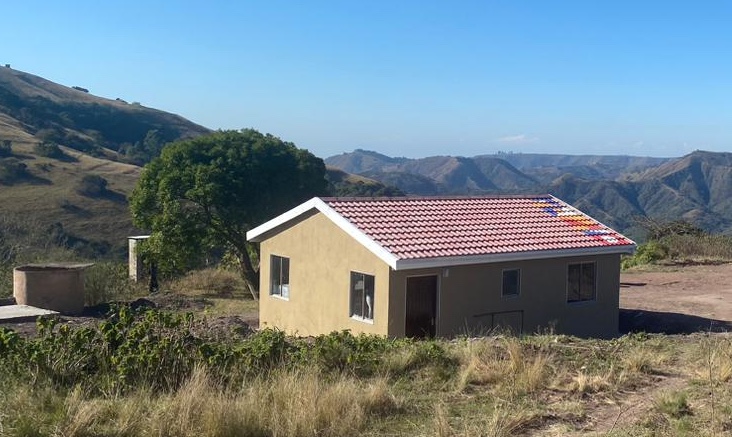 Bread For Bricks! South African Bakery Builds Homes For South Africans!