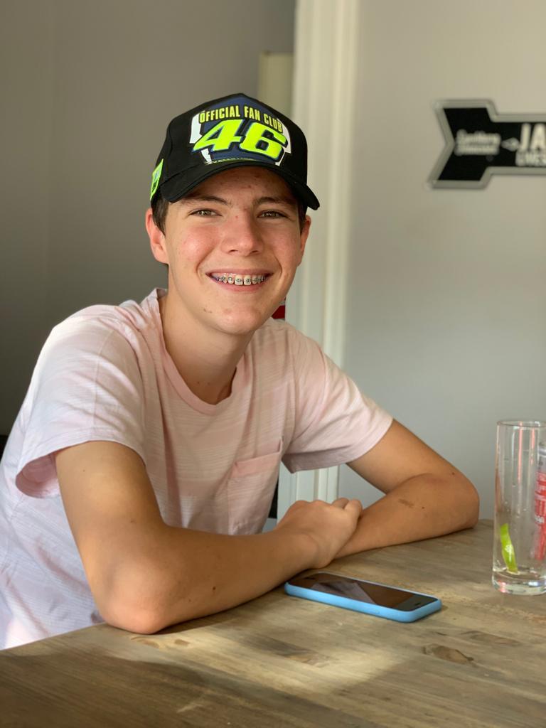 Kindness Beyond Measure: A Heartfelt Tribute on the Island at the Valley of the Waves