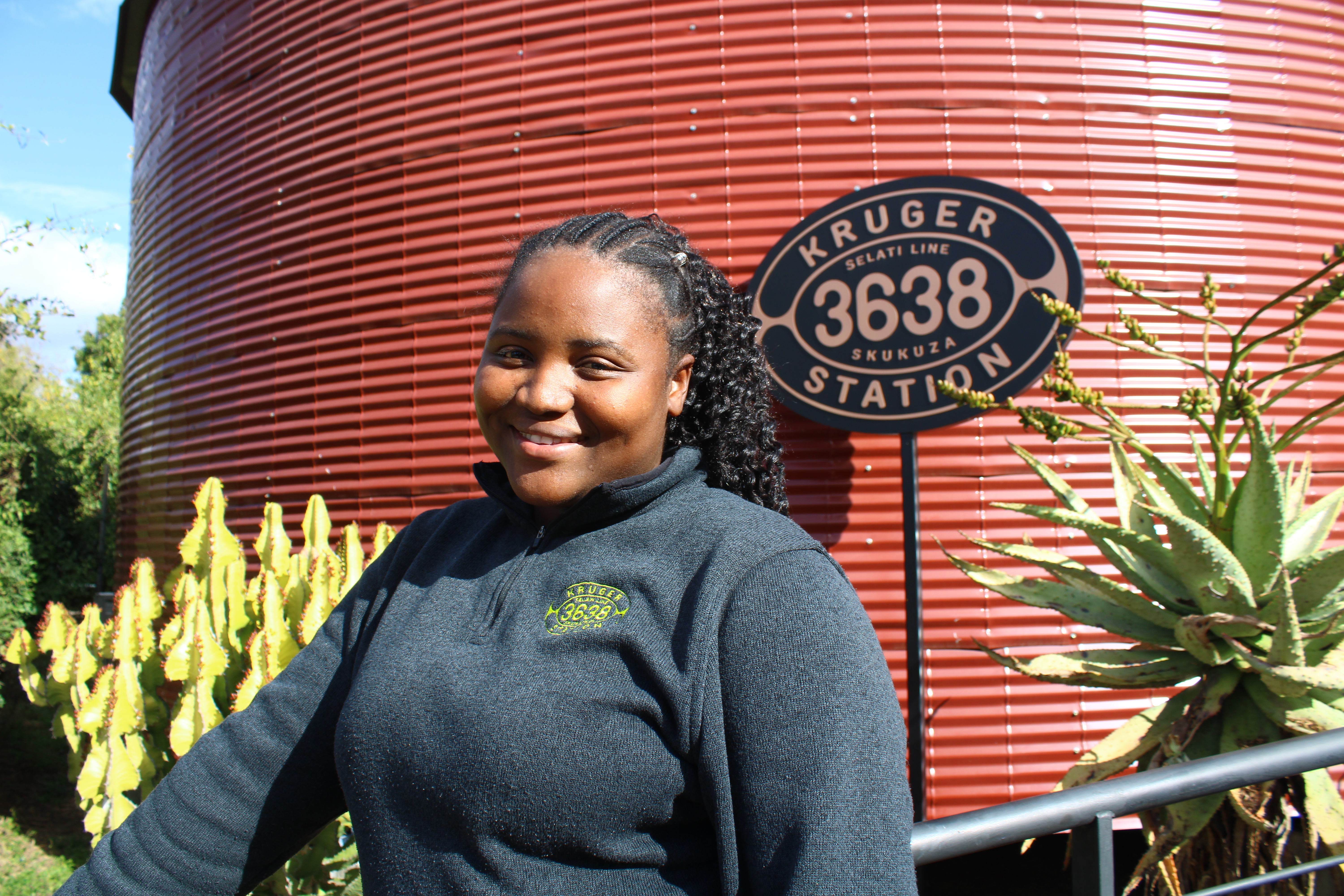 Rural Resilience: Mpumalanga's Young Women Blossom in Tourism Against All Odds!