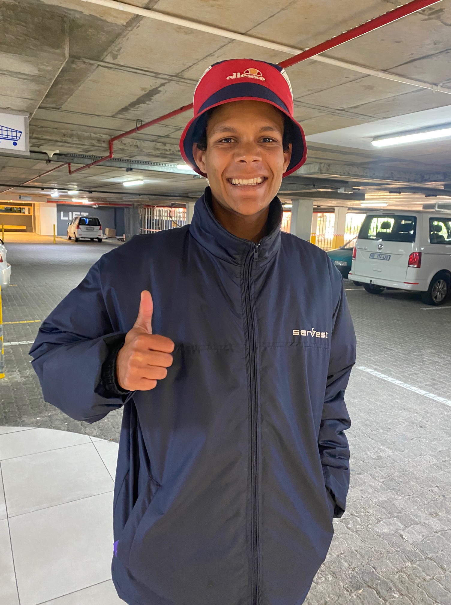 Turning the Tide of a Terrible Day: A Tale of Kindness and Surprises in Cape Town