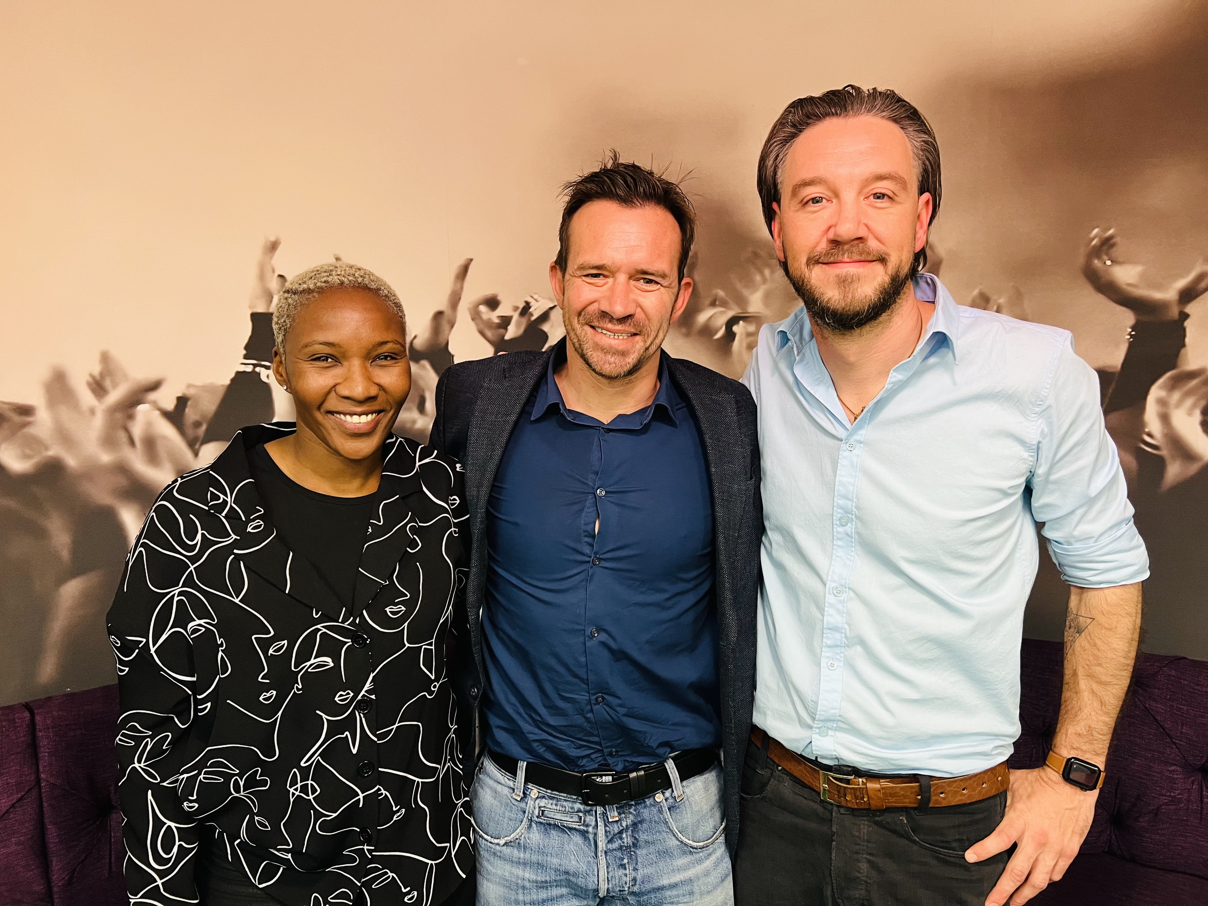 Incredible Resilience: Rugby Legend Derick Hougaard's Miraculous Journey to Recovery