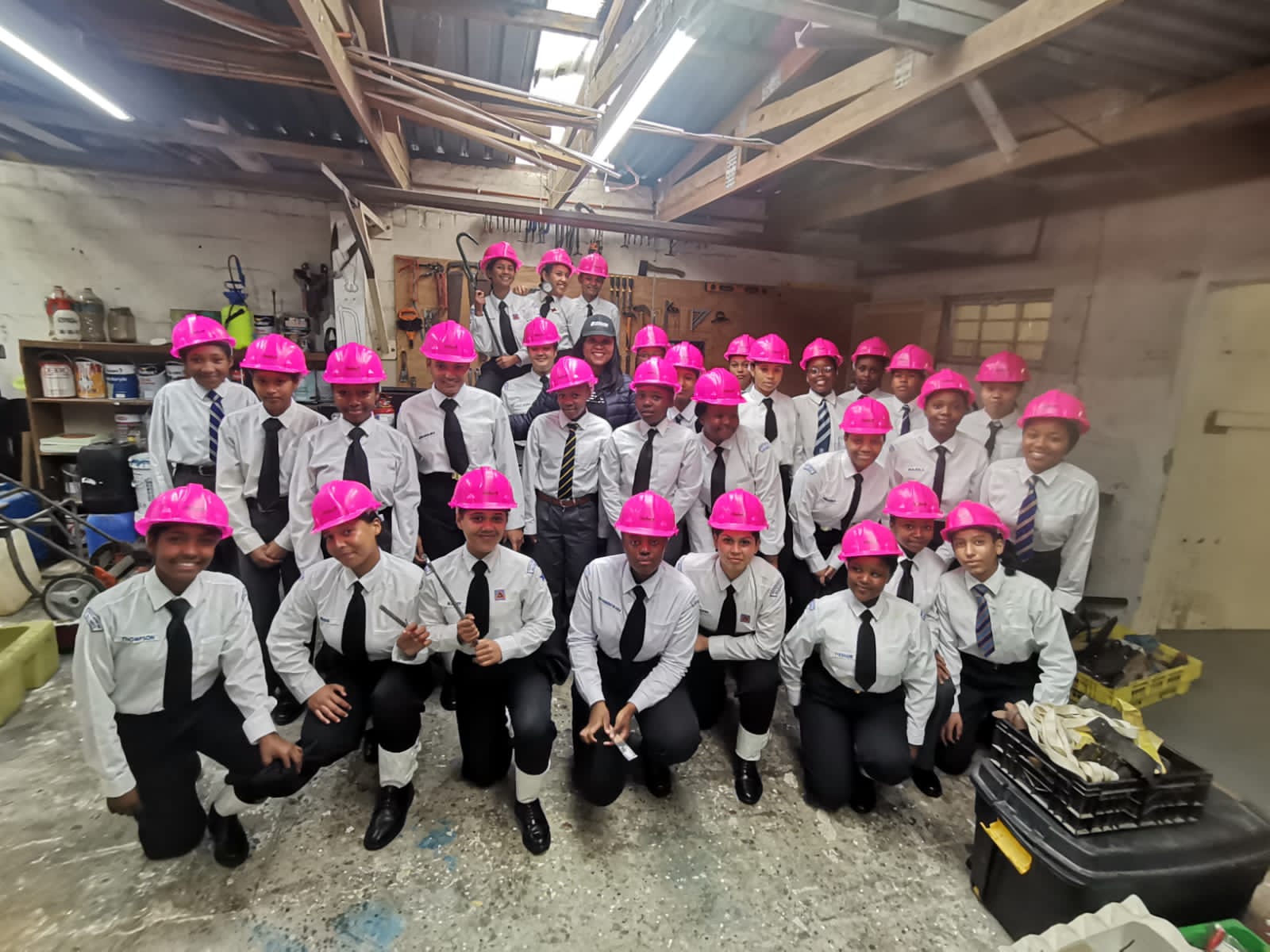 Sea Cadets