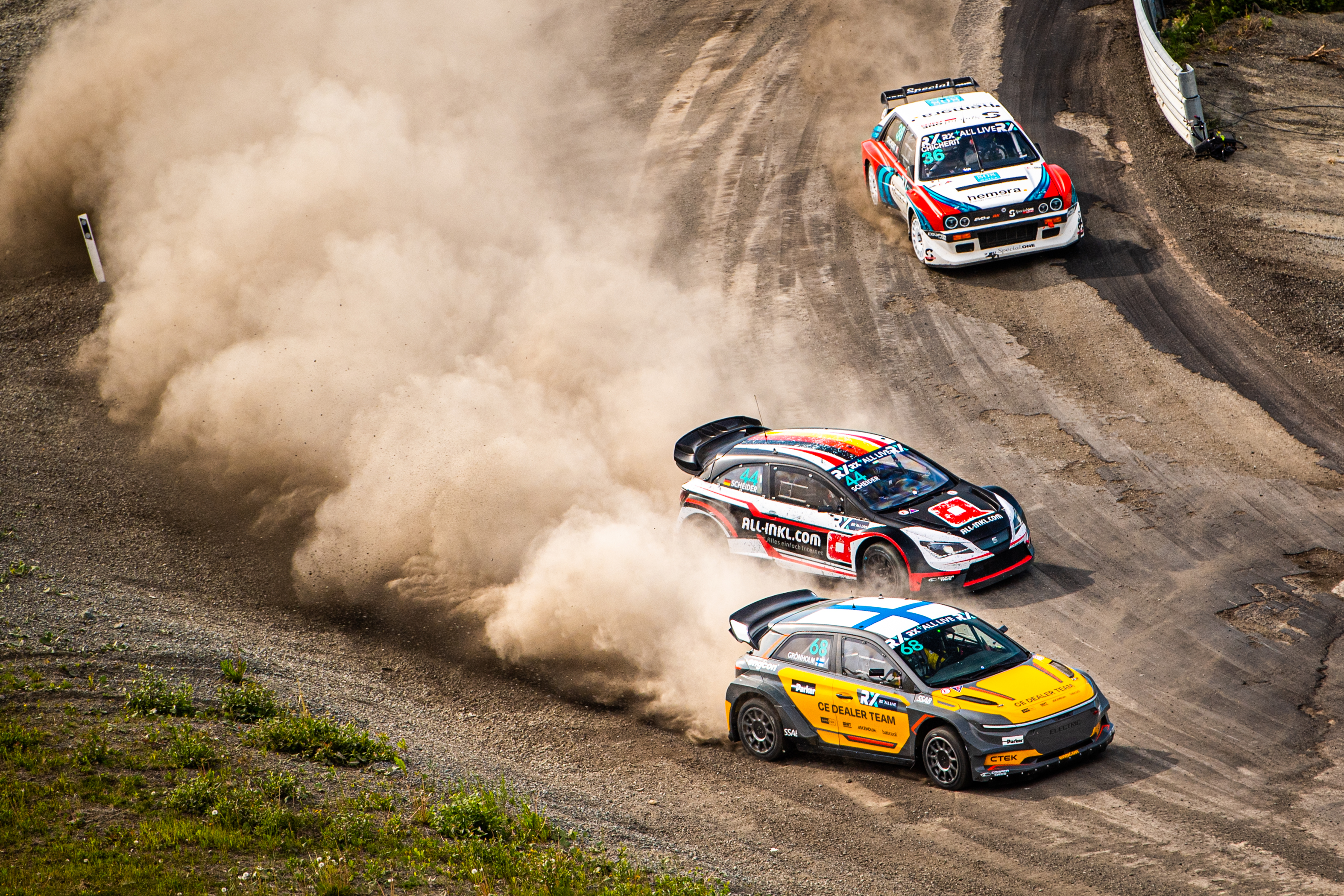 Rally