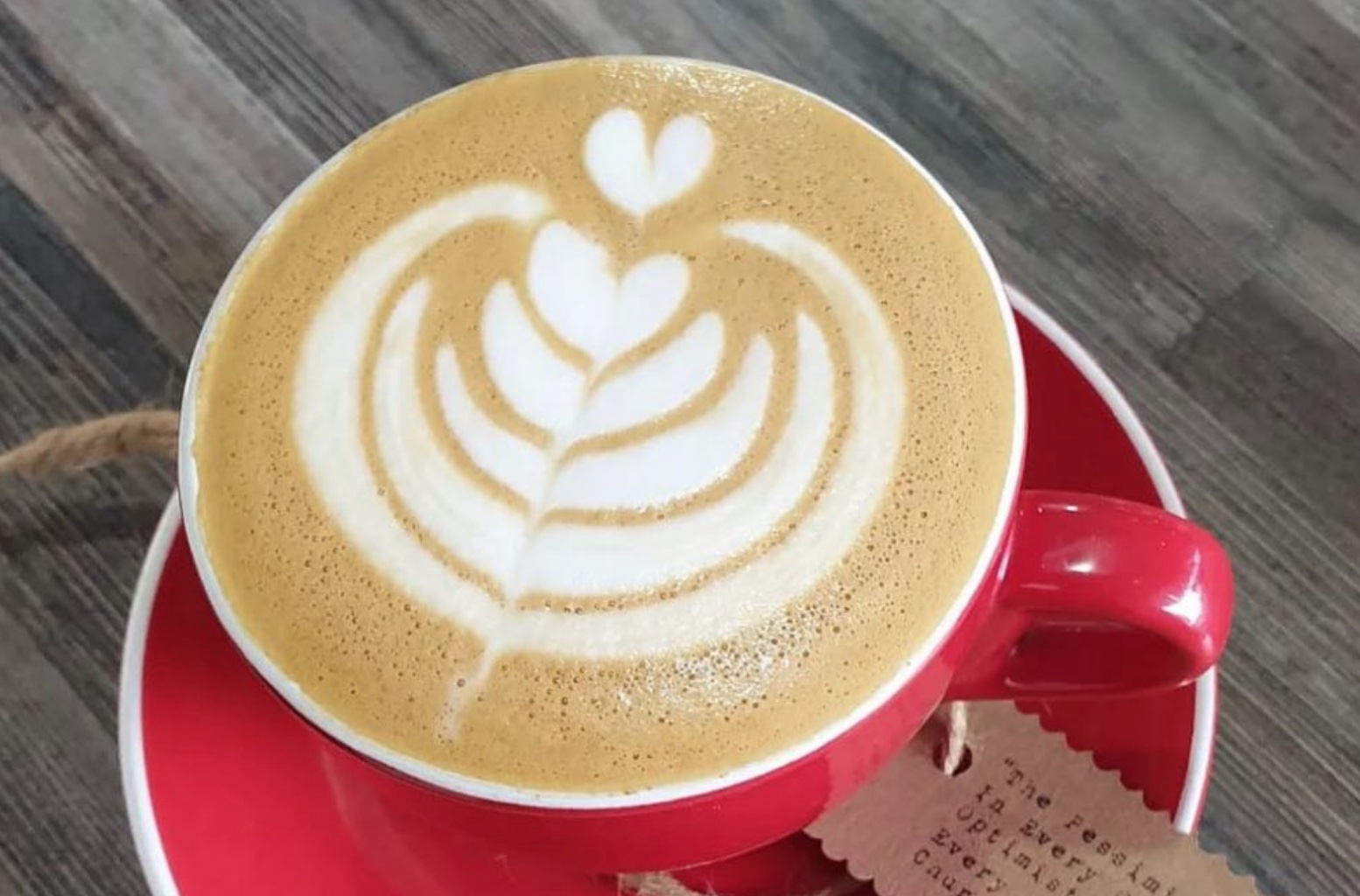 Jozi Coffee Shop