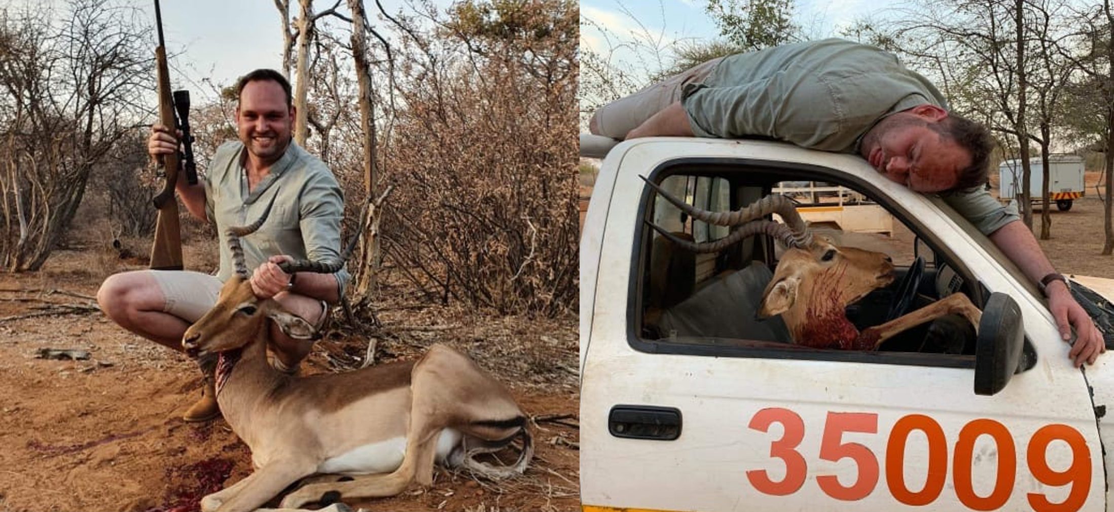 Justice Prevails: SPCA Wins Case Against Pastor's Insensitive Mockery of Dead Animal