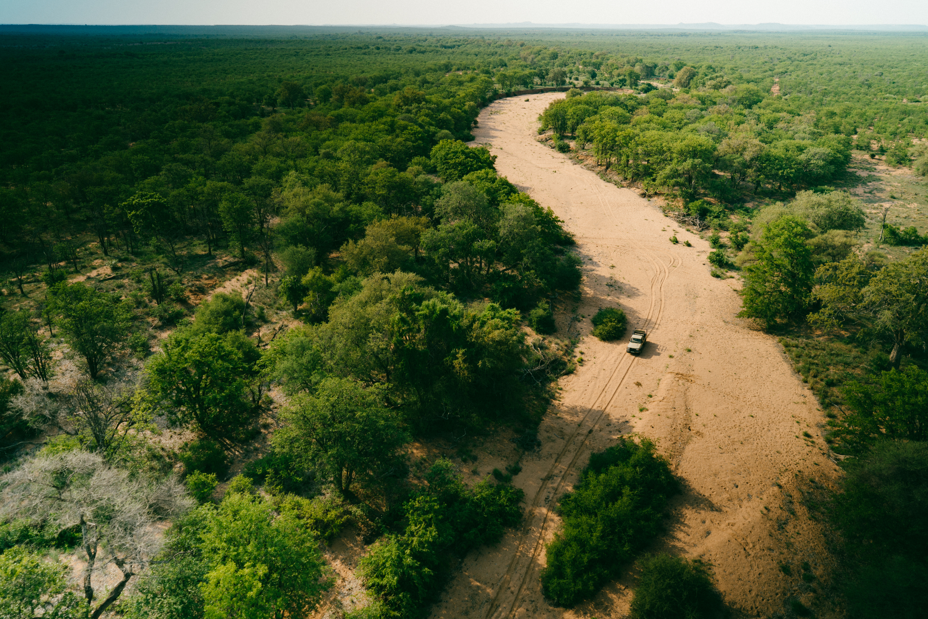 De Beers Gifts Namaqua National Park: A Landmark Conservation Contribution