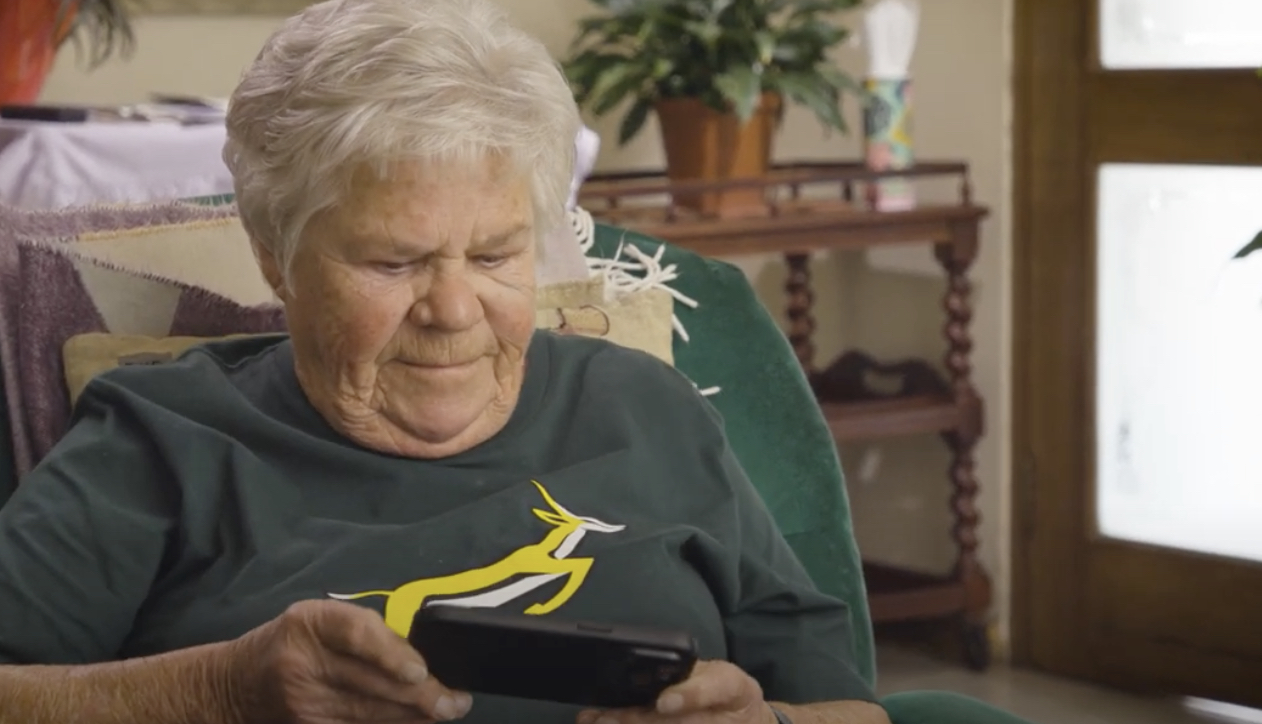 Heartwarming Stories of #TheGranBoks: Celebrating the Real Heroes Behind Our Rugby Stars