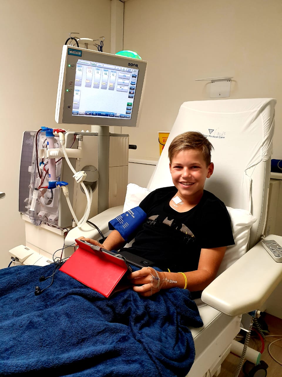 Meet the South Africans Raising Awareness for National Kidney Awareness ...